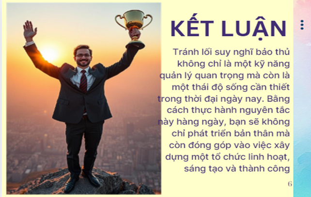 5. Tóm lại